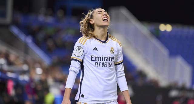 La batalla contra la mente en el Real Madrid femenino… con el Barça a la vista
