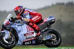 Triplete español en el día en el que Márquez logra su primer podio con Ducati