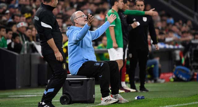 Marcelo Bielsa se cabrea con Arrasate por el número de cambios y deja sin palabras a la prensa