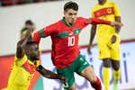 ¡Yallah Brahim!: un debut a pie de césped