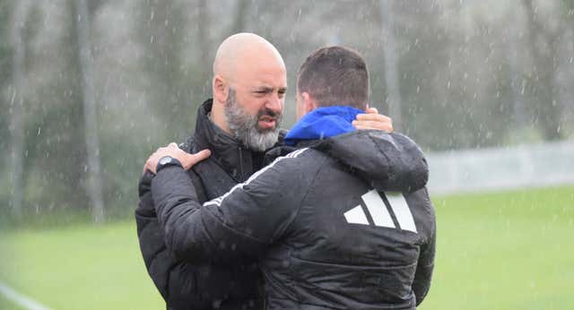 Las inéditas convocatorias en el fútbol del entrenador del Zamora, que no llama al portero suplente