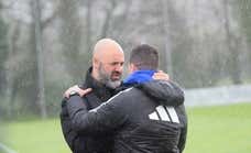 Las inéditas convocatorias en el fútbol del entrenador del Zamora, que no llama al portero suplente