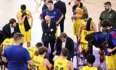 El Barça vuelve a las andadas y ahora tiene un marrón con el que no contaba en Euroliga