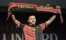 Lingard toca fondo: ya nadie apuesta por el que fue una de las mayores promesas del fútbol inglés