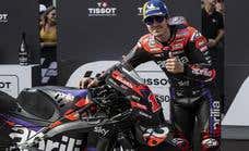 Errores, dudas, la Aprilia voladora y el regreso del coco: ¿qué pasará en la carrera de Portimao?