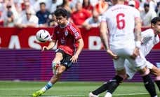 Hugo Álvarez y el rechazo a Real Madrid y Barça para triunfar en el Celta: “Fue un acierto”