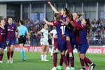 El discurso que atenta contra el ADN del Real Madrid tras el último paseo del Barça: «No os vayáis tristes«