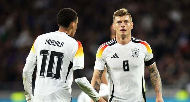 Kroos pone fecha a la decisión sobre su futuro con el Real Madrid