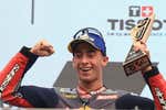 La figura de Pedro Acosta continúa su imparable crecimiento en MotoGP