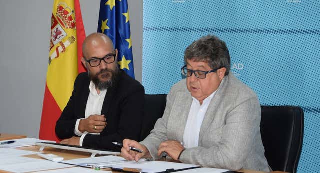 Ya hay fecha: los números dos y tres de la agencia española antidopaje serán destituidos el próximo 4 de abril