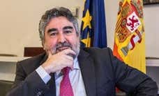 Qué supone que el CSD vaya a elevar al TAD la denuncia que solicita la inhabilitación de Pedro Rocha
