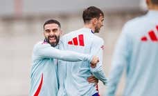 Carvajal, el racismo en España y su 'aviso' a Vinicius: «No me guardaré nada»