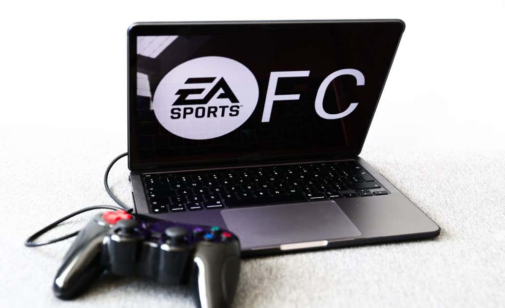 Los mejores delanteros del FIFA EA Sports FC 24