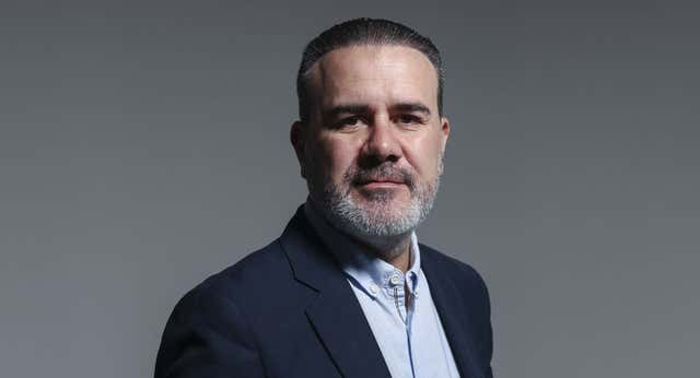 Miguel Ángel Galán, a pecho descubierto: «Luis Rubiales es mala persona y un trincón; sé que si me encuentra sin gente me agrede físicamente»