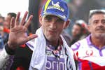 «Soy piloto español, ¿a qué quieres que te gane?»: fin de semana de '11' en el deporte de motor