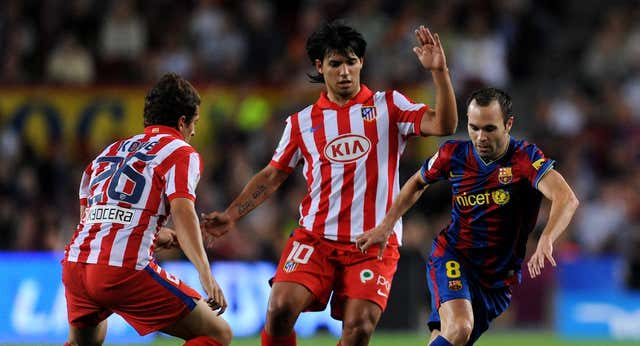 Koke se acuerda de su amigo Reyes en su renovación: «Dale nene, tranquilo, es tu oportunidad»