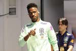 La seguridad con Brasil en Madrid no la tuvieron ni Haaland ni Mbappé