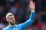 De Gea no piensa en retirarse tras su año en blanco… y la decepción con el Real Madrid