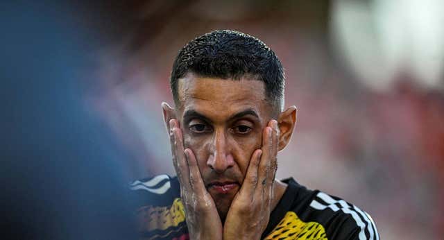 «Decile a tu hijo, Ángel, que a Rosario no vuelva más»: las amenazas a Di María desnudan al fútbol argentino