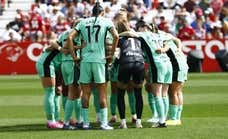 El último bandazo del Atlético retrata una crisis con asteriscos desde 2019