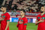Marruecos 0 - Mauritania 0: resumen, goles y resultado