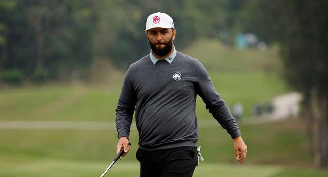 El LIV Golf cambia la preparación de Jon Rahm para el Masters de Augusta y el resto de Majors