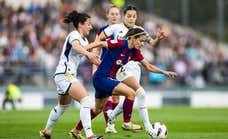 Las jugadoras del Barça abren un melón necesario... pero cuidado con las mezclas, las formas y las culpas