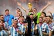 Cuántos títulos ha ganado Messi en su carrera