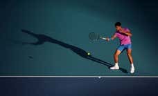Alcaraz - Dimitrov: horario y dónde ver los cuartos de final del Masters de Miami