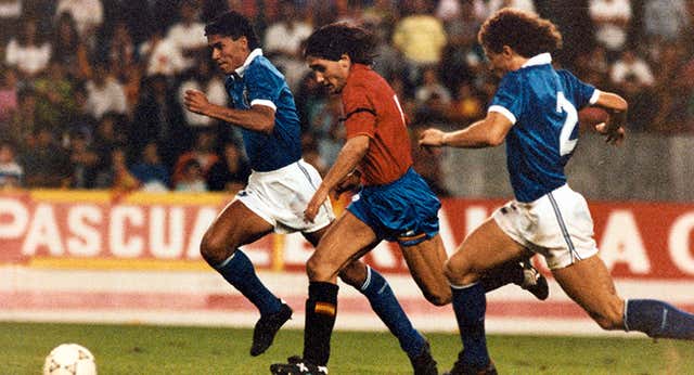 Carlos Muñoz recuerda los pitos de El Molinón con España que ahora sufre Morata: “Me parece absurdo…”