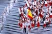 Estos son todos los deportistas españoles clasificados para los Juegos Olímpicos de París 2024