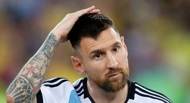 El momento que cambió todo para Messi: “De un día para otro tuve que rehacer mi vida”