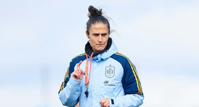 El camino a la Eurocopa arranca con una lista continuista de Montse Tomé, que vuelve a llamar a Esther Gonzaléz