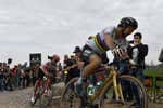 Cuáles son los cinco monumentos del ciclismo