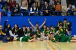 El 'Pau 16', la medalla rota y los amigos para siempre que ha dejado la Gigantes MiniCup