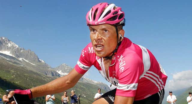Qué tipo de sanciones hay en ciclismo: advertencia, descalificación, suspensión…
