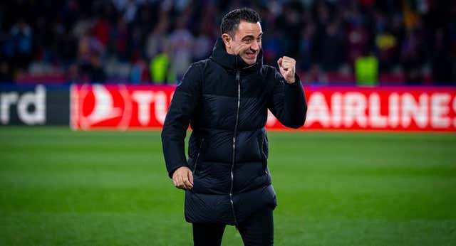 Xavi demanda a Manuel Jabois por sus palabras en ‘El Larguero’
