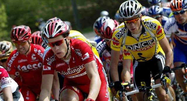 Chavanel, testigo de los años salvajes del dopaje: “Muchos quisieron mejorar su rendimiento; yo tuve la conciencia tranquila”