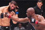 La UFC anuncia un bombazo a la espera de Topuria: Chimaev-Whitaker en Arabia Saudí