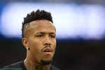 Militao tendrá que esperar