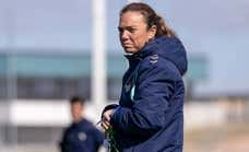 La decisión del Betis con María Pry oculta un cambio meditado, un favor y un plan de futuro