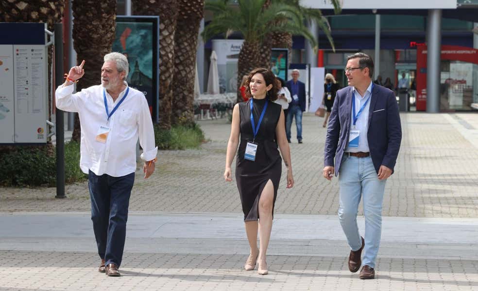 Miguel Ángel Rodríguez no es el único