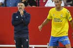 Vuelve García Pimienta, el Xavi que no fue: «La vida da muchas vueltas»