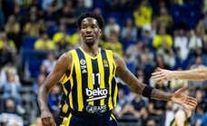 Nigel Hayes bate el récord de puntos en un partido de Euroliga emulando a Dejounte Murray