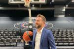 Las lecciones de Zubizarreta en Marsella que hoy sirven a un español para liderar el Paris Basketball