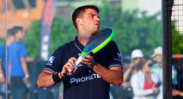 La intrahistoria del virus estomacal en el Premier Padel de Venezuela que arrasa con jugadores y personal del torneo