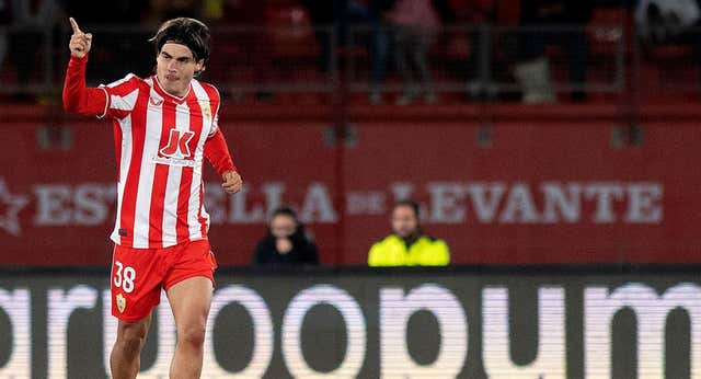 Luka Romero, el “nuevo Messi” que salió de un ‘reality’ y rompe el molde del futbolista actual: “Vivo con mis padres”