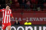 Luka Romero, el “nuevo Messi” que salió de un 'reality' y rompe el molde del futbolista actual: “Vivo con mis padres”