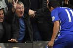 El 'fin' de los recogepelotas en la Premier League: no podrán devolverle el balón a los jugadores