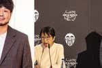 Lay Hoon y Javier Solís se citan en Singapur... ¡Con Kiat Lim!